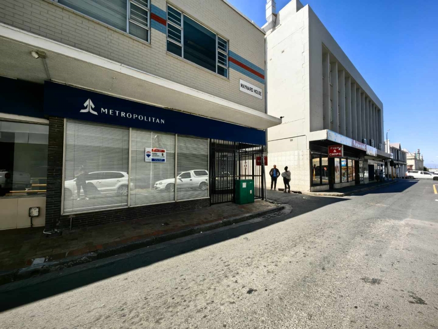 To Let 0 Bedroom Property for Rent in Wynberg Western Cape